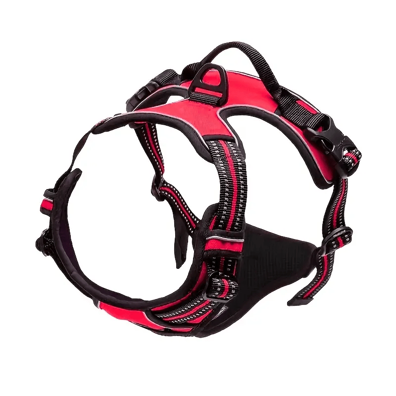 No-Pull Dog Harness - Homly Nest