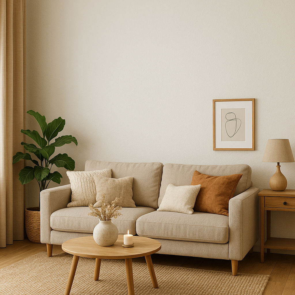 Creating a Cozy Sanctuary: Tips for Making Your House Feel Like Home