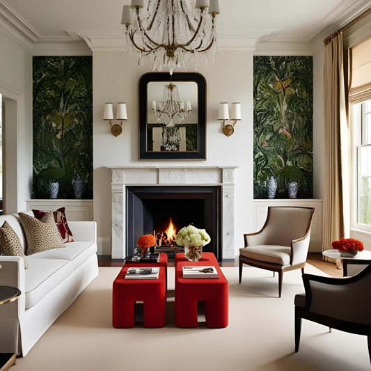 The Power of Personal Touches: Making Your Home Truly Yours