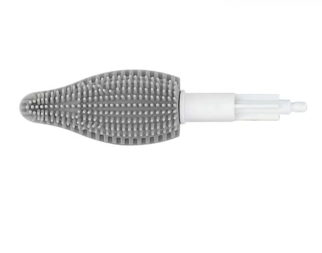 Electric Cleaning Brush Set - Homly Nest