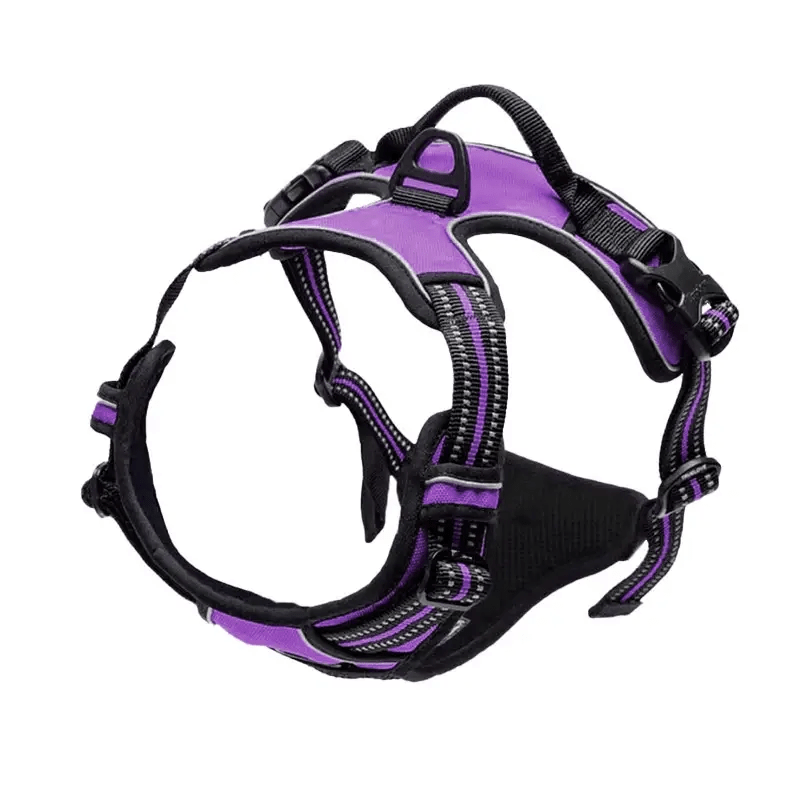 No-Pull Dog Harness - Homly Nest