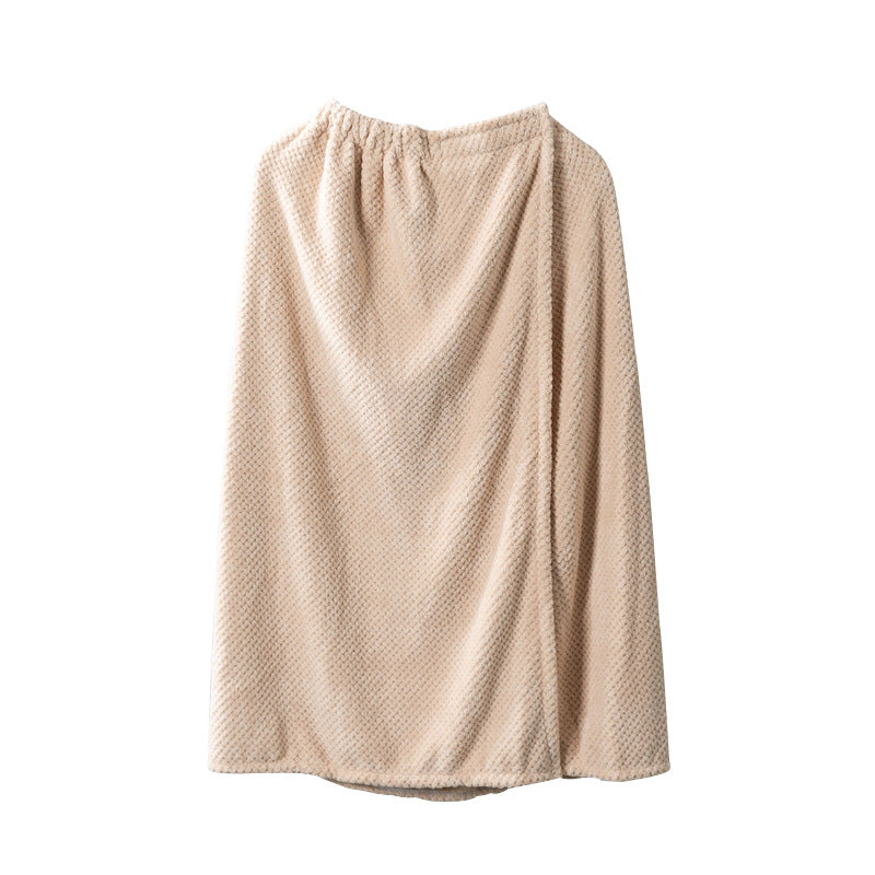 Quick-Drying Bath Towel - Homly Nest