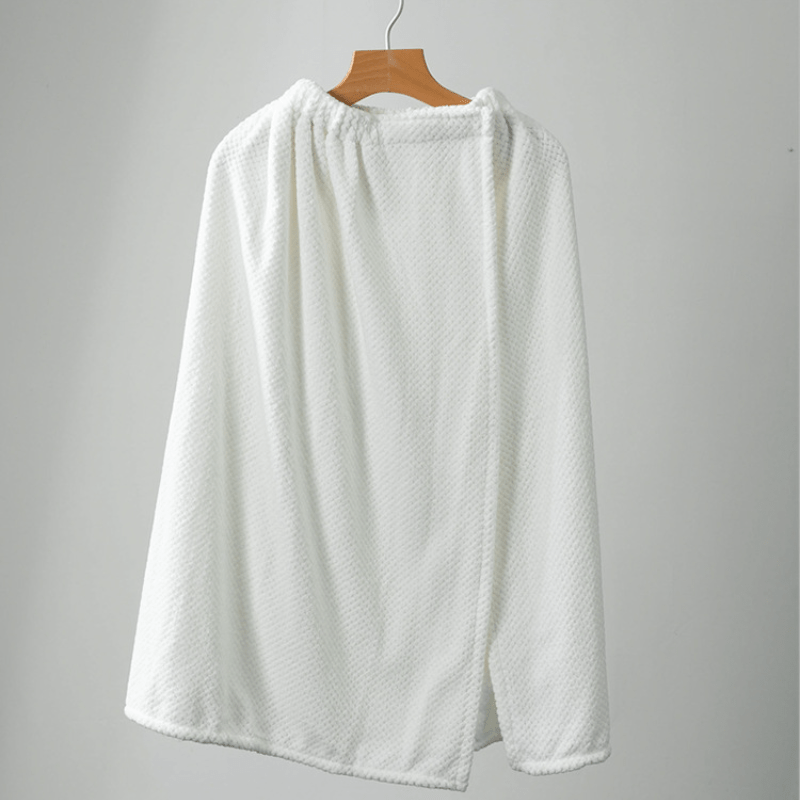 Quick-Drying Bath Towel - Homly Nest