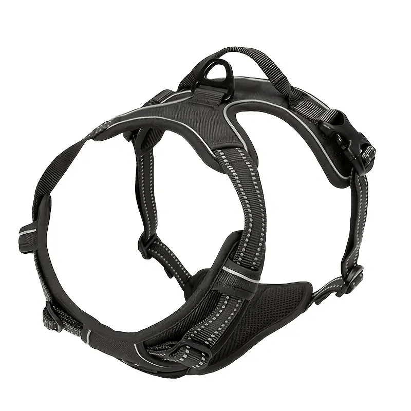 No-Pull Dog Harness - Homly Nest
