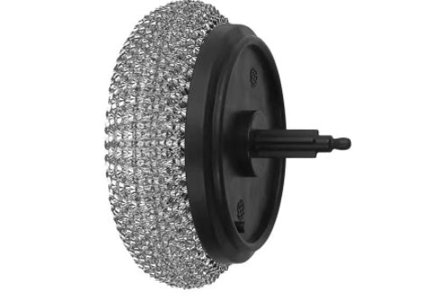 Electric Cleaning Brush Set - Homly Nest