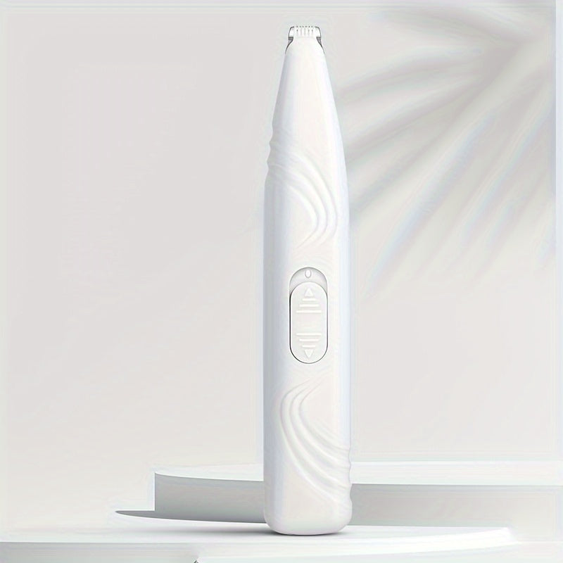 Electric Pet Shaver - Homly Nest