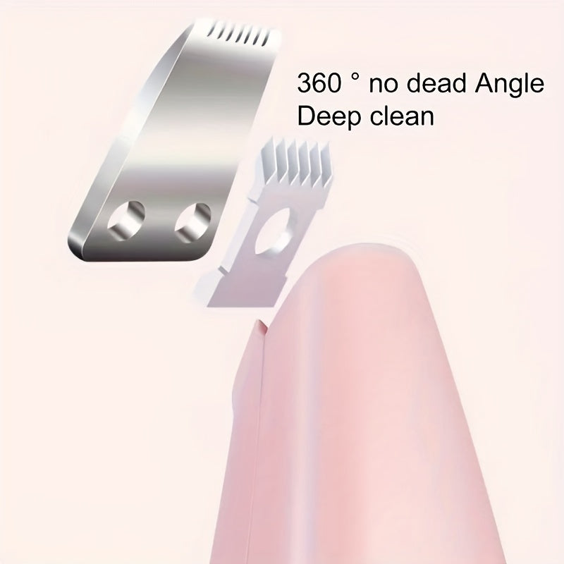 Electric Pet Shaver - Homly Nest