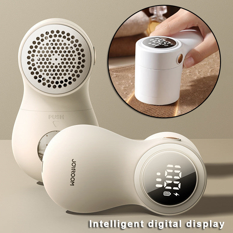 Electric Hairball Remover - Homly Nest