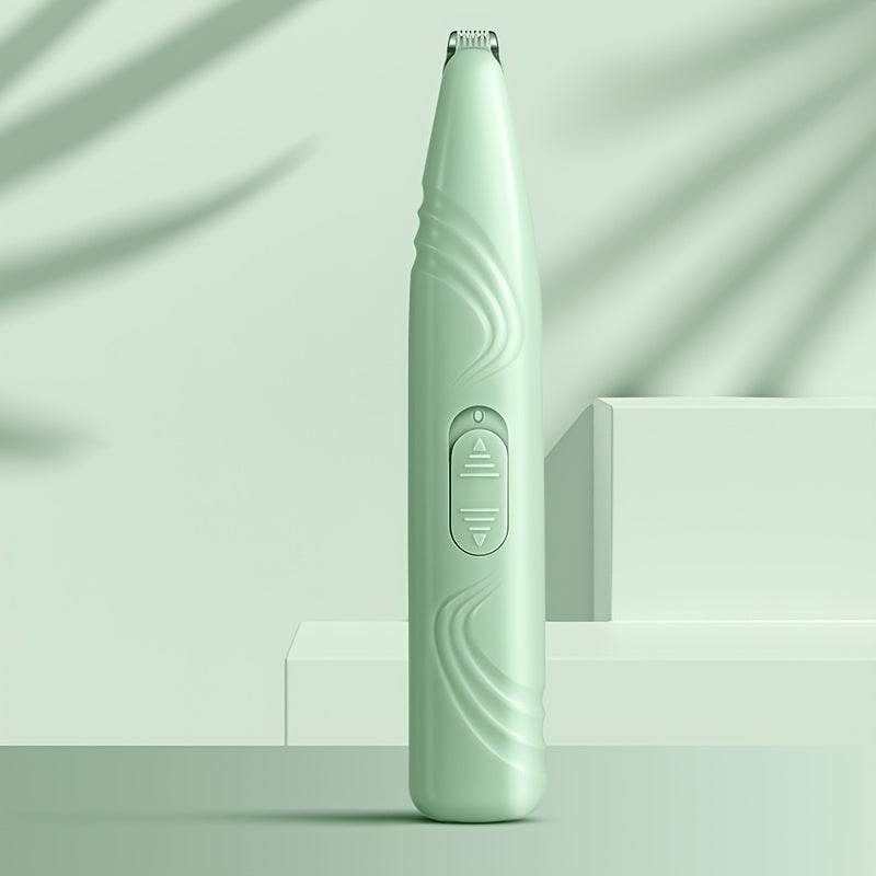 Electric Pet Shaver - Homly Nest