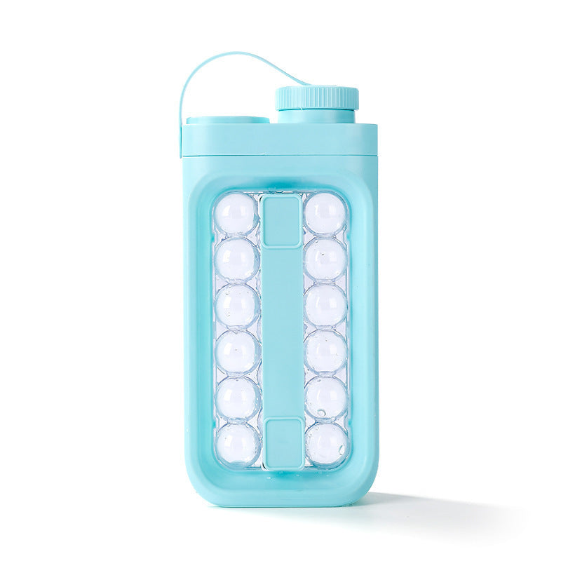 Quick Release Ice Cube Tray - Homly Nest