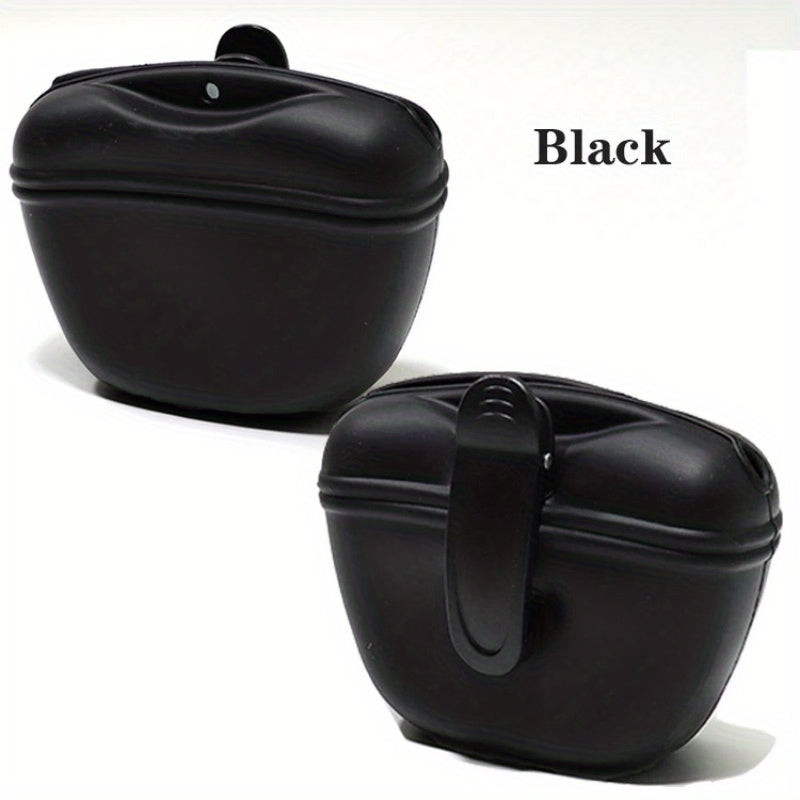 Portable Dog Training Bag for Treats and Food - Homly Nest