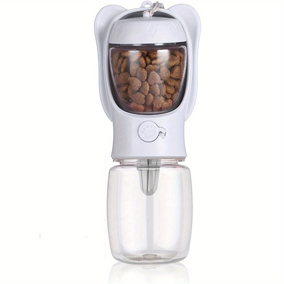 Leak-Proof Dog Water Bottle - Homly Nest