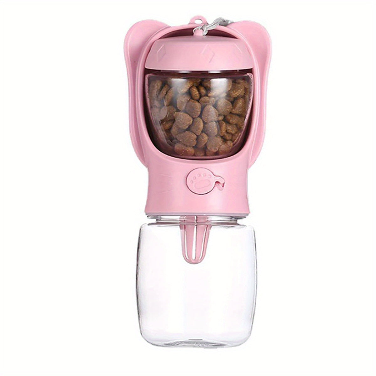 Leak-Proof Dog Water Bottle - Homly Nest