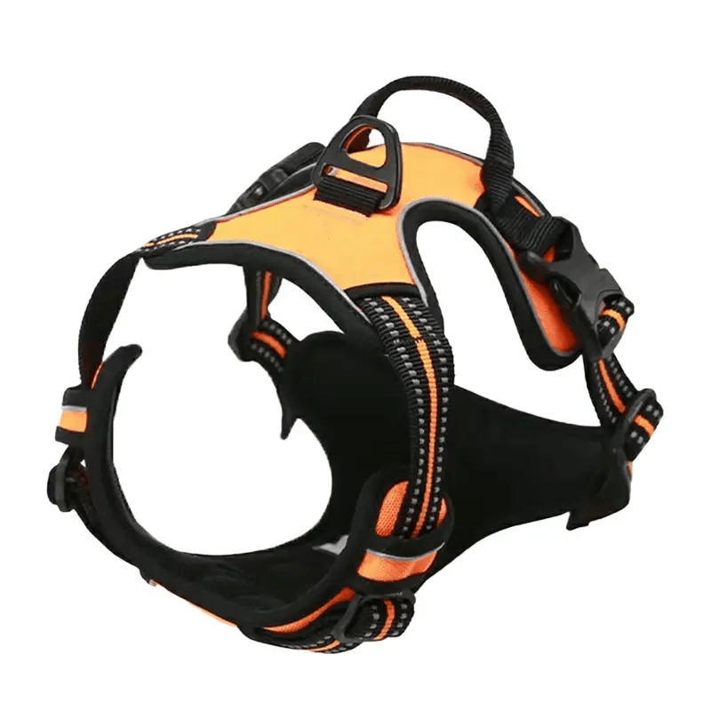 No-Pull Dog Harness - Homly Nest