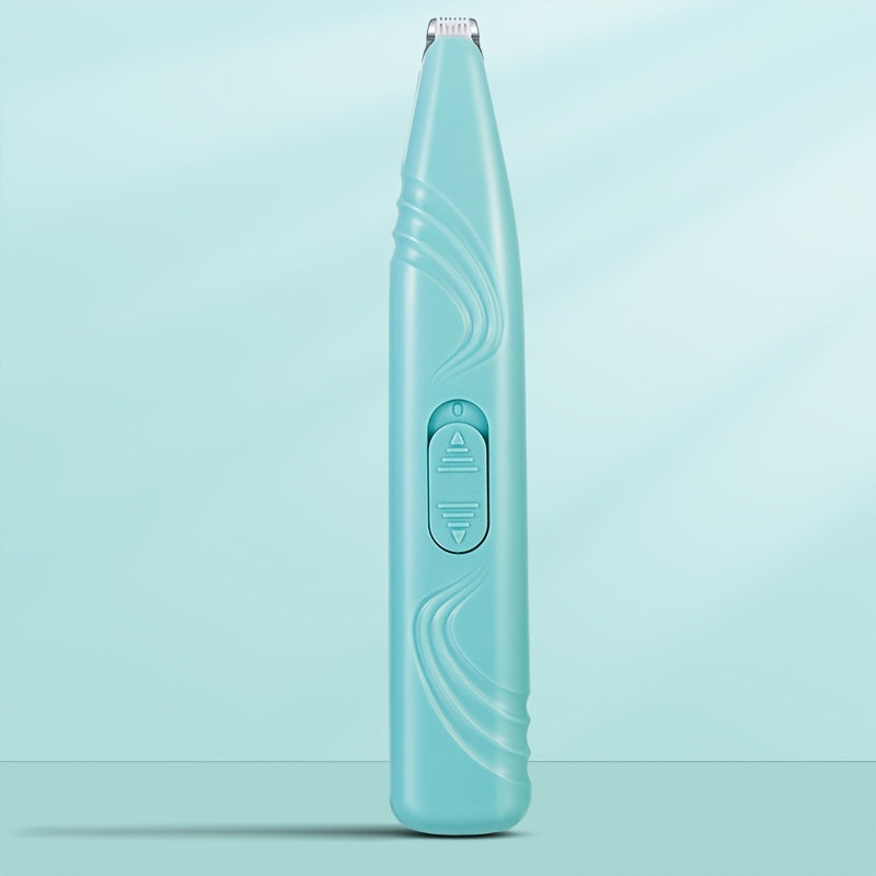 Electric Pet Shaver - Homly Nest