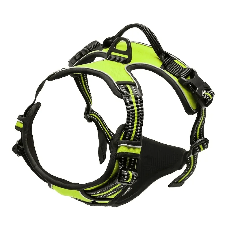 No-Pull Dog Harness - Homly Nest