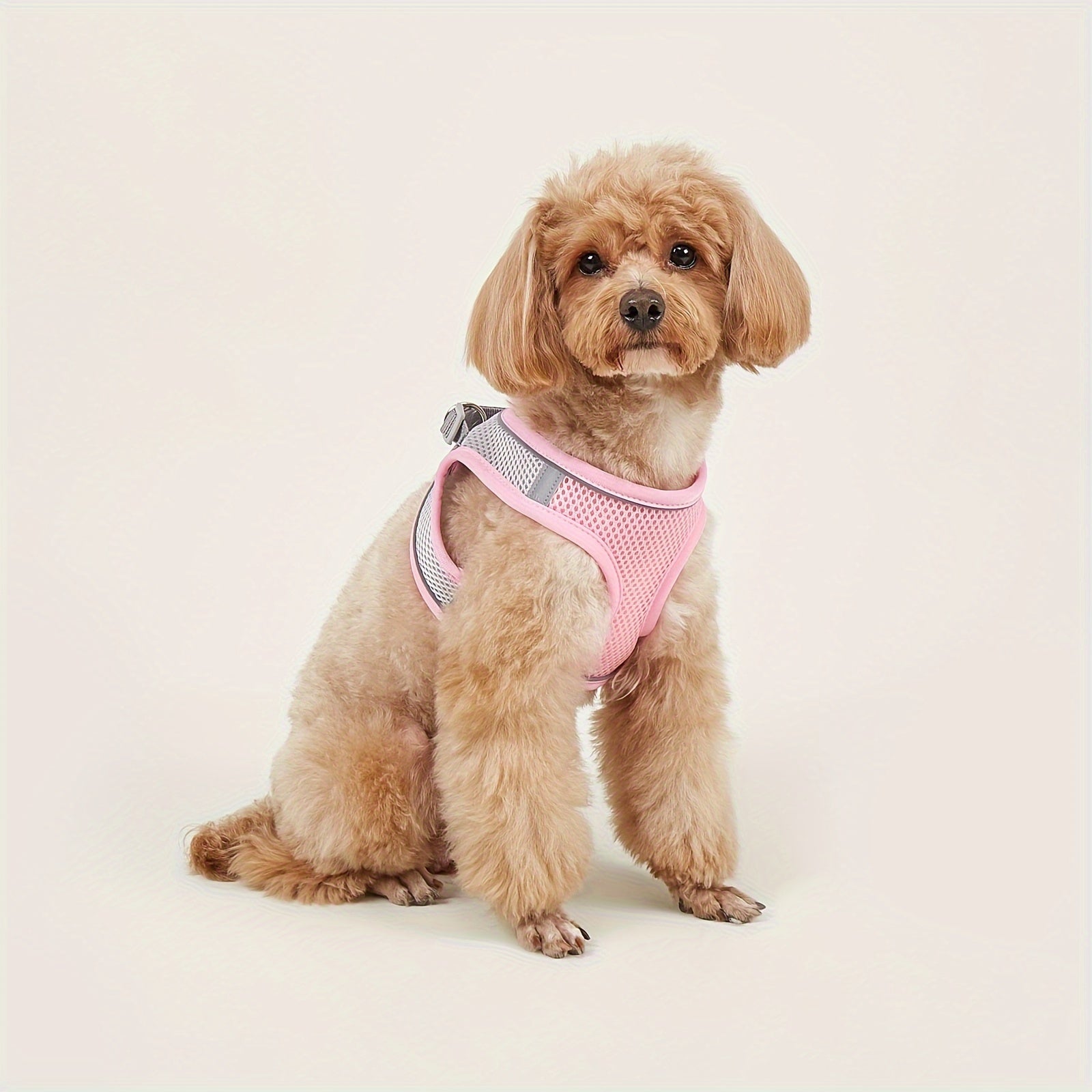 Ultimate Comfort Pet Harness Vest - Homly Nest