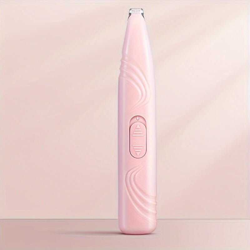 Electric Pet Shaver - Homly Nest