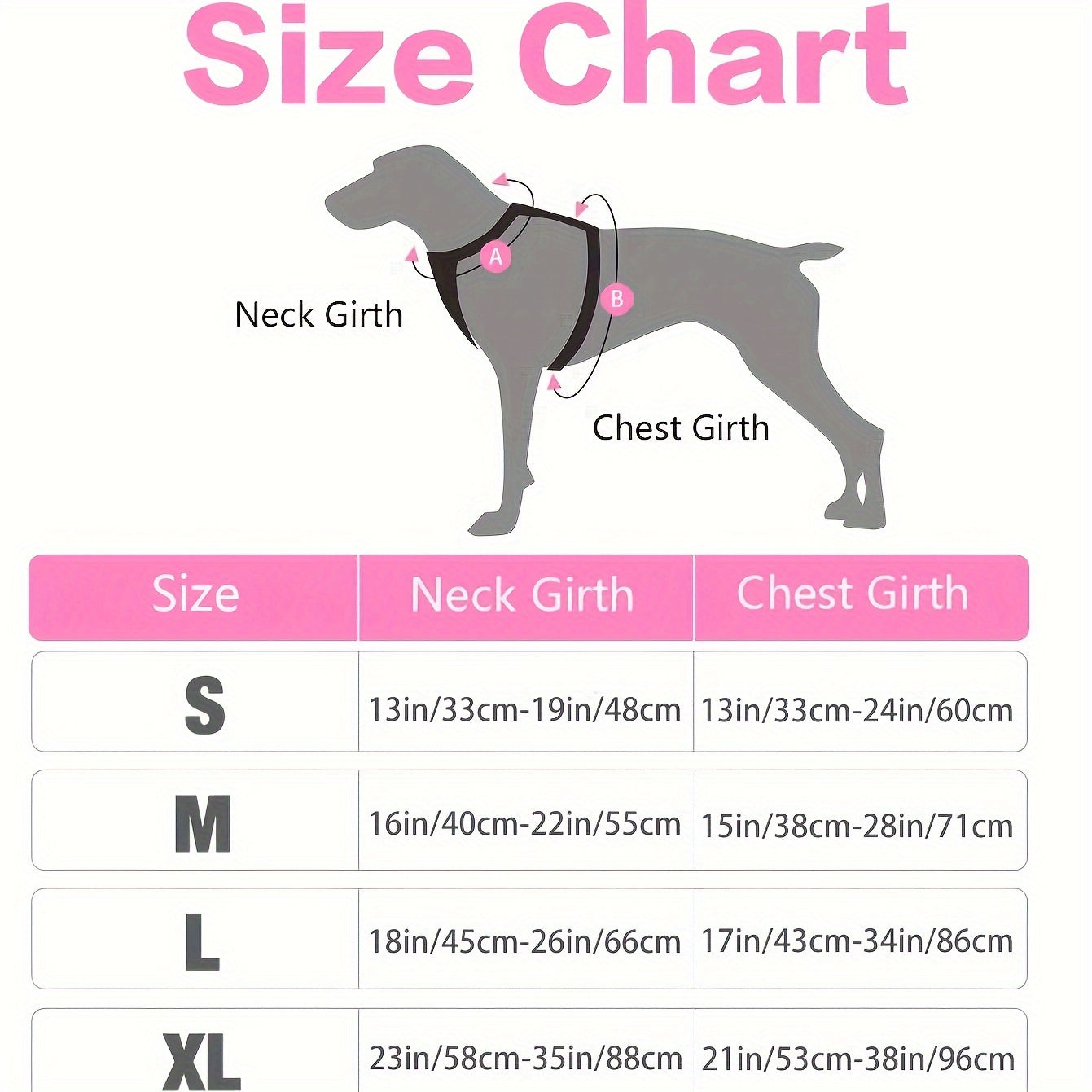 No-Pull Dog Harness - Homly Nest