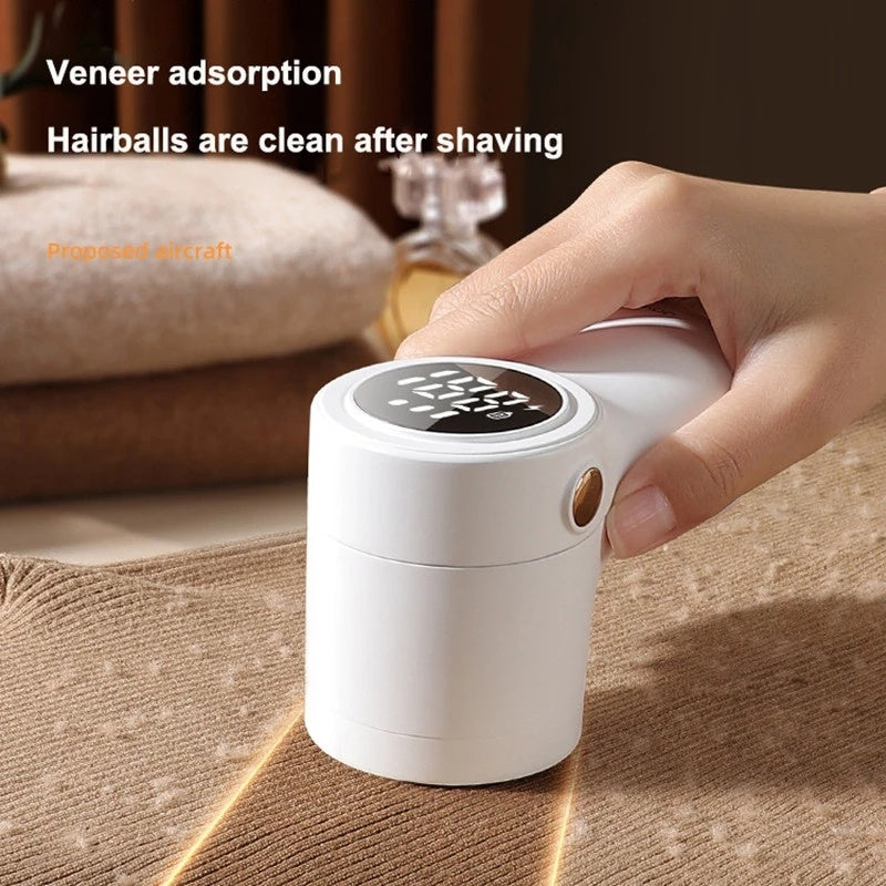 Electric Hairball Remover - Homly Nest